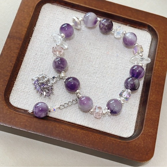 🖤 Handmade bracelet - Picture 4 of 4